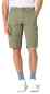 Preview: Wrangler Cargo Short aus 100% Baumwolle - Dusty Olive
